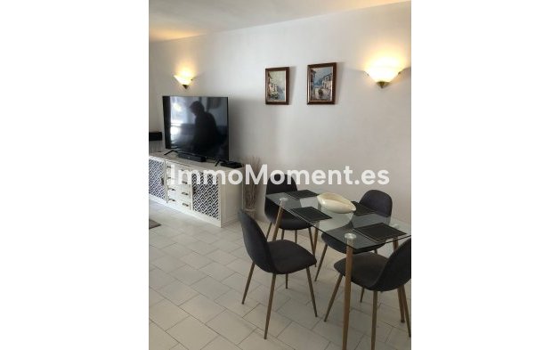 Reventa - Apartamento - Mijas Costa - Riviera Del Sol