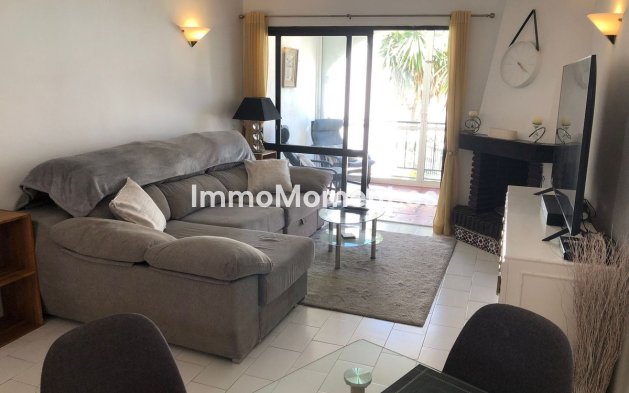Reventa - Apartamento - Mijas Costa - Riviera Del Sol