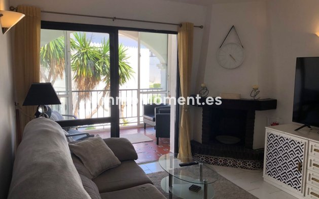 Reventa - Apartamento - Mijas Costa - Riviera Del Sol