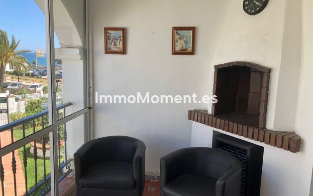 Reventa - Apartamento - Mijas Costa - Riviera Del Sol