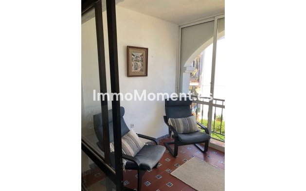 Reventa - Apartamento - Mijas Costa - Riviera Del Sol