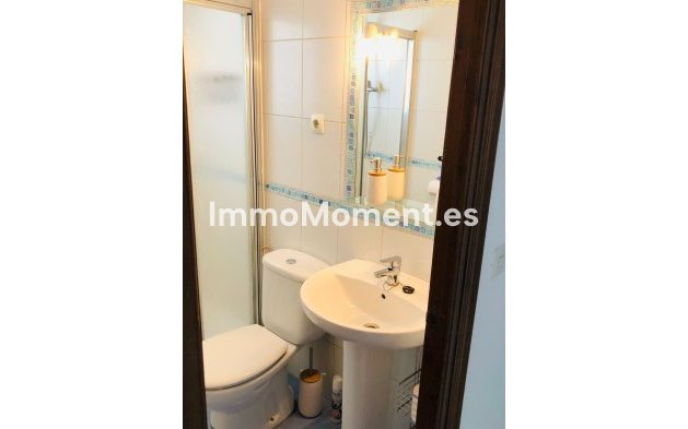 Reventa - Apartamento - Mijas Costa - Riviera Del Sol