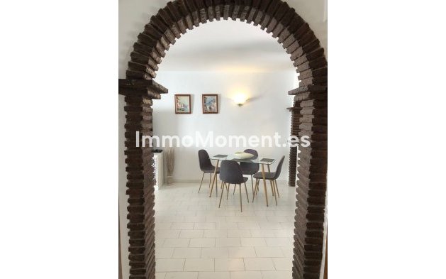 Reventa - Apartamento - Mijas Costa - Riviera Del Sol