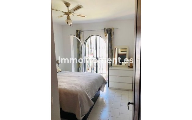 Reventa - Apartamento - Mijas Costa - Riviera Del Sol