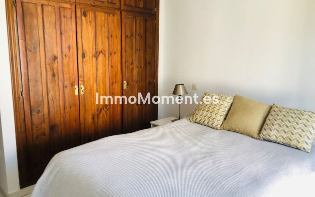 Reventa - Apartamento - Mijas Costa - Riviera Del Sol