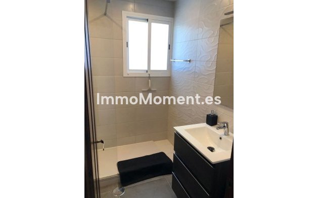 Reventa - Apartamento - Mijas Costa - Riviera Del Sol