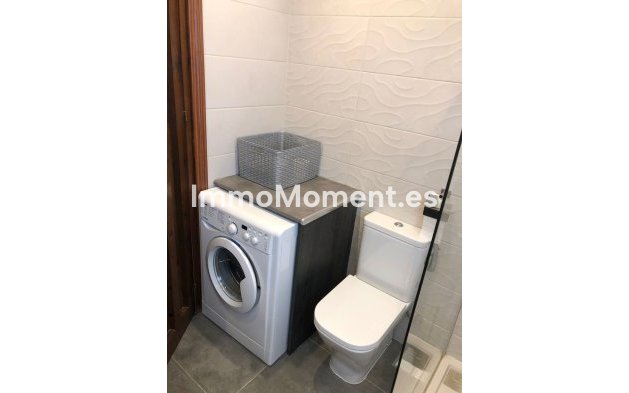 Reventa - Apartamento - Mijas Costa - Riviera Del Sol