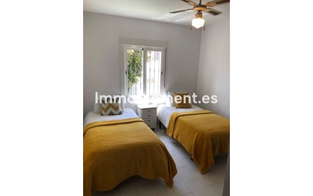 Reventa - Apartamento - Mijas Costa - Riviera Del Sol