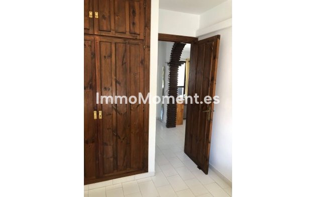 Reventa - Apartamento - Mijas Costa - Riviera Del Sol