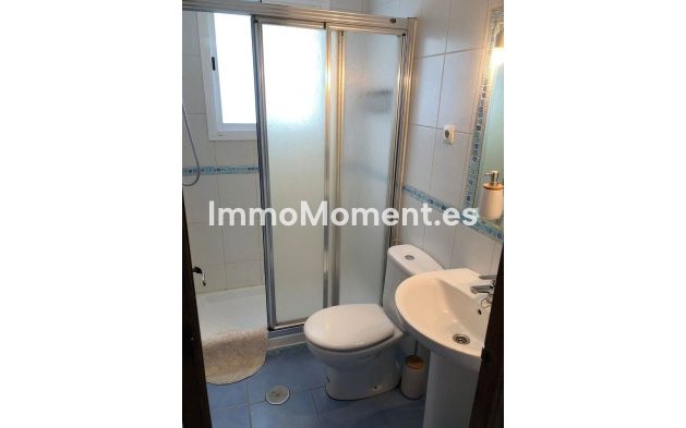 Reventa - Apartamento - Mijas Costa - Riviera Del Sol