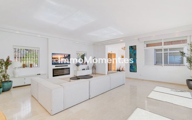 Bestaande woning - Vrijstaande villa - Mijas - Valtocado