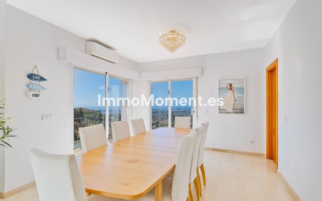 Bestaande woning - Vrijstaande villa - Mijas - Valtocado