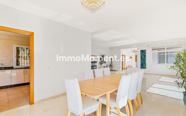 Bestaande woning - Vrijstaande villa - Mijas - Valtocado