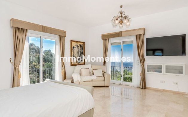 Bestaande woning - Vrijstaande villa - Mijas - Valtocado