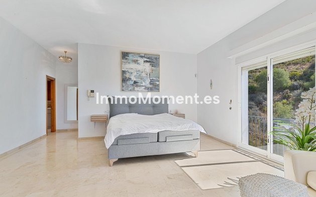 Bestaande woning - Vrijstaande villa - Mijas - Valtocado