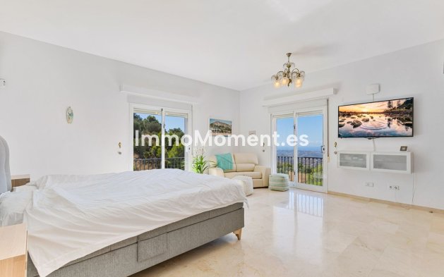 Bestaande woning - Vrijstaande villa - Mijas - Valtocado