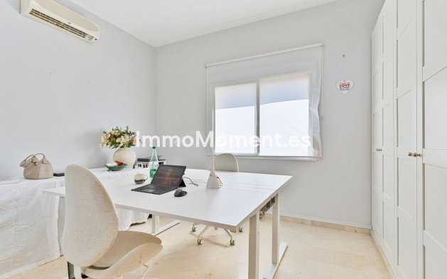 Bestaande woning - Vrijstaande villa - Mijas - Valtocado