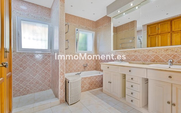 Bestaande woning - Vrijstaande villa - Mijas - Valtocado