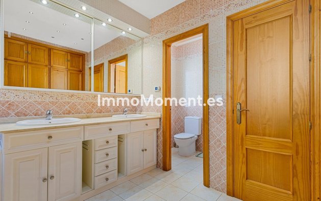 Bestaande woning - Vrijstaande villa - Mijas - Valtocado
