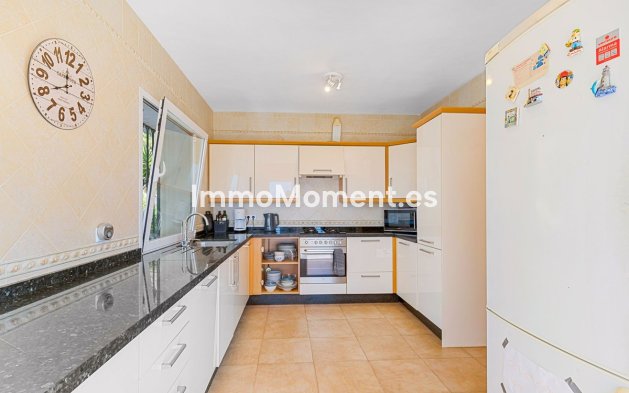 Bestaande woning - Vrijstaande villa - Mijas - Valtocado
