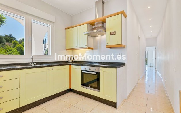 Bestaande woning - Vrijstaande villa - Mijas - Valtocado