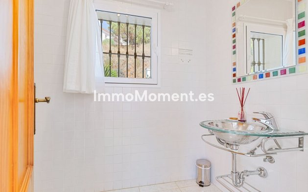 Bestaande woning - Vrijstaande villa - Mijas - Valtocado