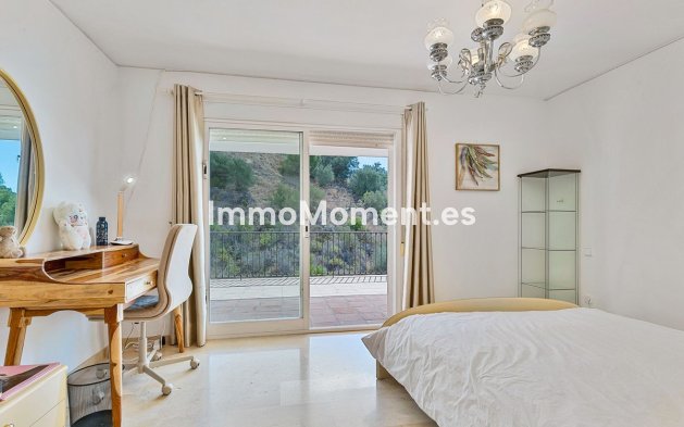 Bestaande woning - Vrijstaande villa - Mijas - Valtocado