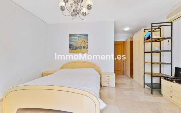 Bestaande woning - Vrijstaande villa - Mijas - Valtocado