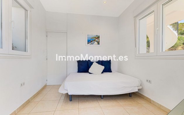Bestaande woning - Vrijstaande villa - Mijas - Valtocado
