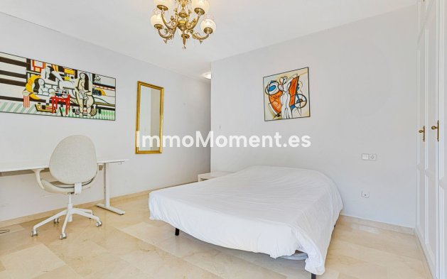 Bestaande woning - Vrijstaande villa - Mijas - Valtocado