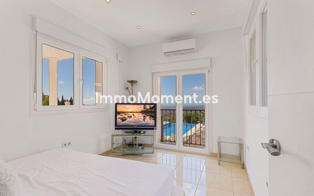 Bestaande woning - Vrijstaande villa - Mijas - Valtocado