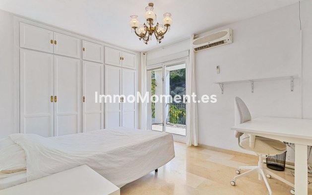 Bestaande woning - Vrijstaande villa - Mijas - Valtocado