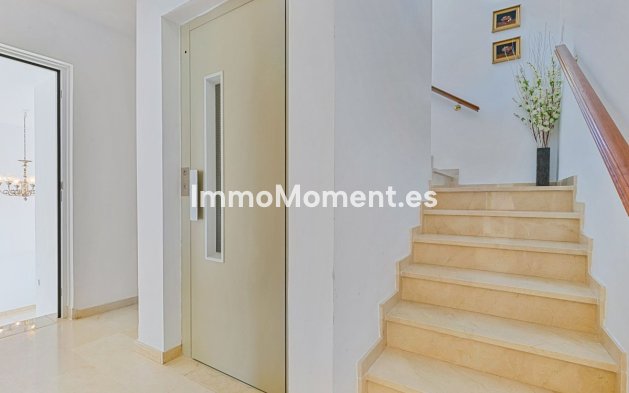 Bestaande woning - Vrijstaande villa - Mijas - Valtocado
