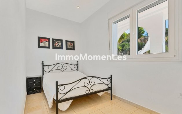 Bestaande woning - Vrijstaande villa - Mijas - Valtocado