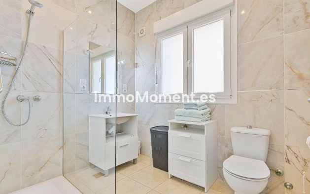 Bestaande woning - Vrijstaande villa - Mijas - Valtocado