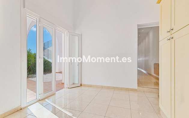 Bestaande woning - Vrijstaande villa - Mijas - Valtocado