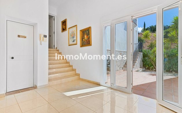 Bestaande woning - Vrijstaande villa - Mijas - Valtocado