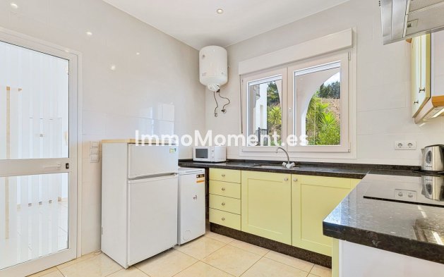 Bestaande woning - Vrijstaande villa - Mijas - Valtocado