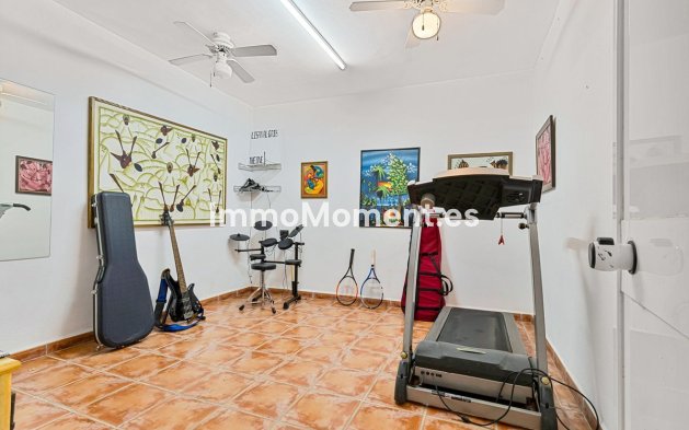Bestaande woning - Vrijstaande villa - Mijas - Valtocado
