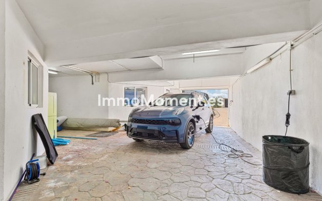 Bestaande woning - Vrijstaande villa - Mijas - Valtocado
