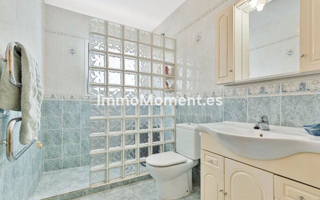 Bestaande woning - Vrijstaande villa - Mijas - Valtocado