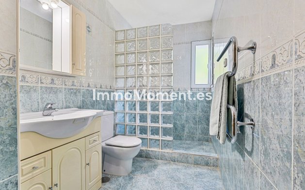 Bestaande woning - Vrijstaande villa - Mijas - Valtocado