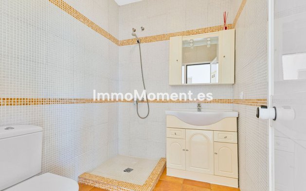 Bestaande woning - Vrijstaande villa - Mijas - Valtocado