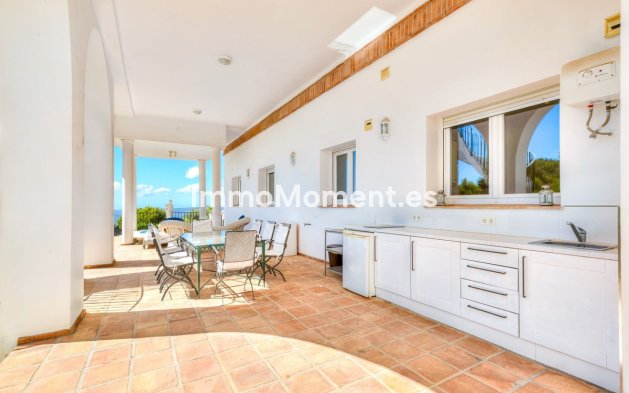 Bestaande woning - Vrijstaande villa - Mijas - Valtocado