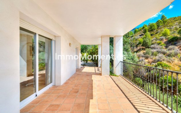 Bestaande woning - Vrijstaande villa - Mijas - Valtocado