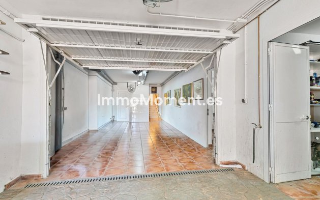 Bestaande woning - Vrijstaande villa - Mijas - Valtocado