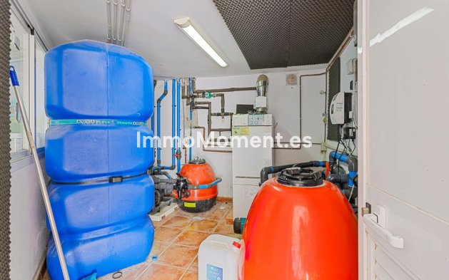 Bestaande woning - Vrijstaande villa - Mijas - Valtocado