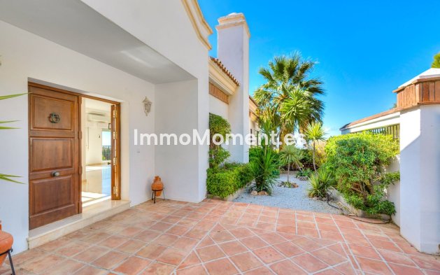 Bestaande woning - Vrijstaande villa - Mijas - Valtocado