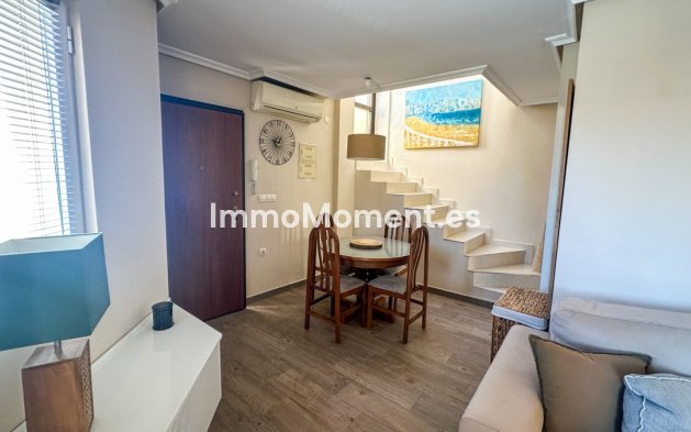 Resale - Detached villa - Orihuela - Los Altos