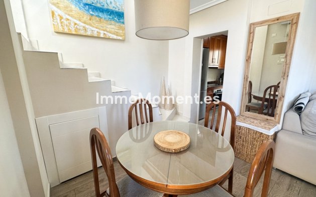 Resale - Detached villa - Orihuela - Los Altos